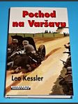 Z historie pluku SS Wotan: Pochod na Varšavu - náhled