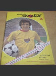 Pionýrská stezka číslo: 3/1980 - 81 - náhled