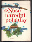 Naše národní pohádky - náhled