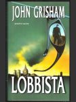 Lobbista grisham john - náhled