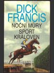 Noční můry / sport královen francis dick - náhled