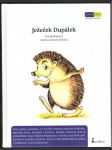 Ježeček dupálek beštáková eva - náhled