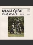 Mladí čeští sochaři - náhled