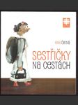 Sestřičky na cestách černá eva - náhled