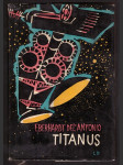 Titanus del'antonio eberhardt - náhled