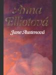 Anna elliotová austenová jane - náhled