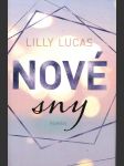 Nové sny lucas lilly - náhled