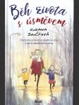 Běh života s úsměvem součková zuzana - náhled