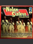 The nolan sisters collection 2lp nolan sisters - náhled