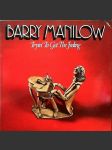 Tryin to get the feeling manilow barry - náhled