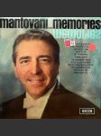 Mantovani memories mantovani and his orchestra - náhled