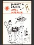 Limes inferior zajdel janusz a. - náhled