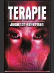 Terapie kellerman jonathan - náhled