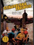 Stínadelská trilogie foglar jaroslav - náhled