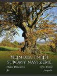 Nejmohutnější stromy naší země - náhled