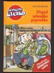 Detektiv klubko - případ zeleného papouška schefflerová ursel - náhled