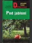 Pod jabloní ptáčková jindřiška - náhled