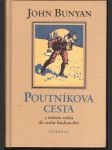 Poutníkova cesta bunyan john - náhled