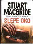 Slepé oko macbride stuart - náhled