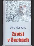 Závist v čechách nosková věra - náhled