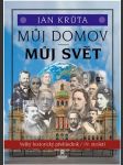 Můj domov, můj svět 19. století krůta jan - náhled