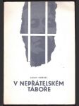 V nepřátelském táboře korbel josef - náhled