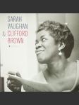 Sarah vaughan & clifford brown vaughan sarah, brown clifford - náhled