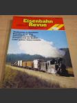 Eisenbahn Revue/Železniční Revue. Sešit 6. 1980 - náhled