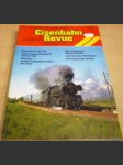 Eisenbahn Revue/Železniční Revue. Sešit 5. 1980 - náhled