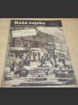 Naše vojsko. č. 14. Ročník 5. 7. dubna 1946 - náhled