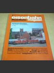 Eisenbahn magazin. Modellbahn/Magazín železnice. Modelář 1/90 - náhled