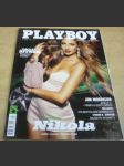 Playboy. Srpen 2019 - náhled