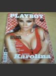 Playboy. Červen 2019 - náhled