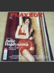 Playboy. Leden 2024 - náhled