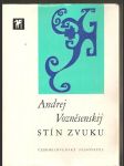 Stín  zvuku - náhled