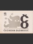 10. čechova olomouc - perníková dramaturgie - náhled