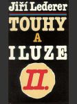 Touhy a iluze ii. - náhled