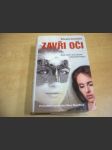 Zavři oči - náhled