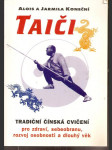 Taiči - tradiční  čínská cvičení - náhled