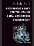 Podivuhodné křivky, počítání králíků a jiná matematická dobrodružství - náhled