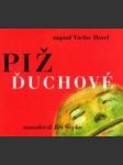 Pižďuchové = the pizh'duks - náhled