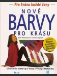 Nové  barvy   pro  krásu - náhled