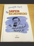 Srpen s bejbinkou - náhled