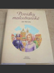 Povídky malostranské - náhled