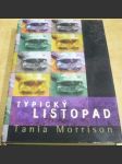 Typický listopad - náhled