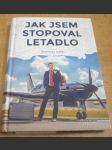 Jak jsem stopoval letadlo - náhled