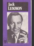 Jack  lemmon - náhled