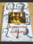 Medicínské záhady - náhled