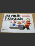 Jak přežít v kanceláři - náhled