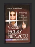 Velké holky nepláčou - náhled